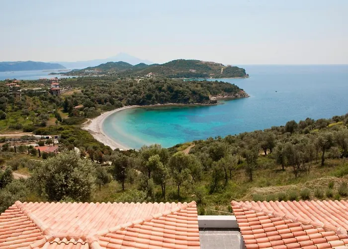 Olive Bay Hilltop * Amoliani