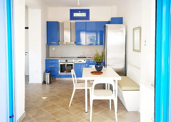 Olive Bay Hilltop Hébergement de vacances