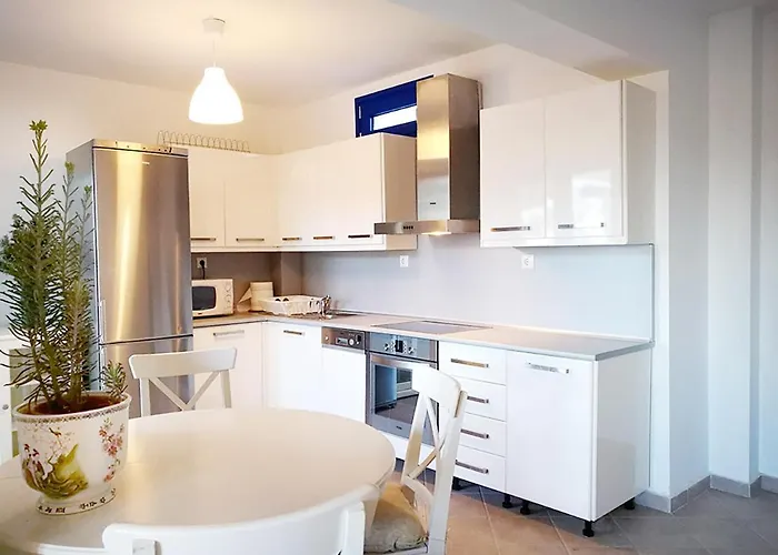 Hébergement de vacances Olive Bay Hilltop *