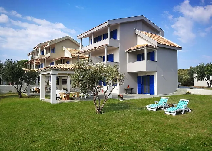 Olive Bay Hilltop Amoliani