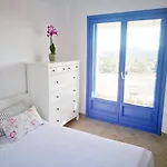 Vakantiehuis Olive Bay Hilltop