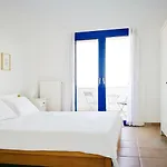 Olive Bay Hilltop Vakantiehuis *