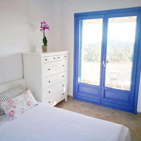 Holiday home Olive Bay Hilltop