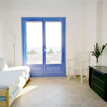 Дом отдыха Olive Bay Hilltop *