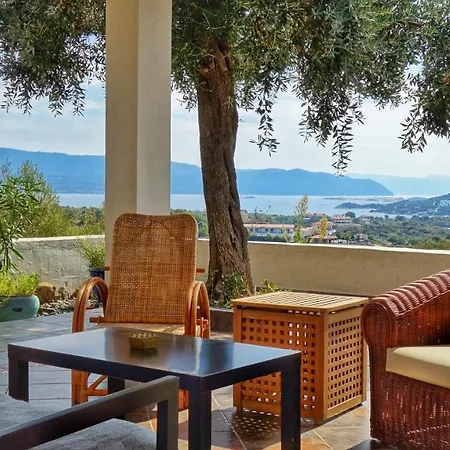 Olive Bay Hilltop