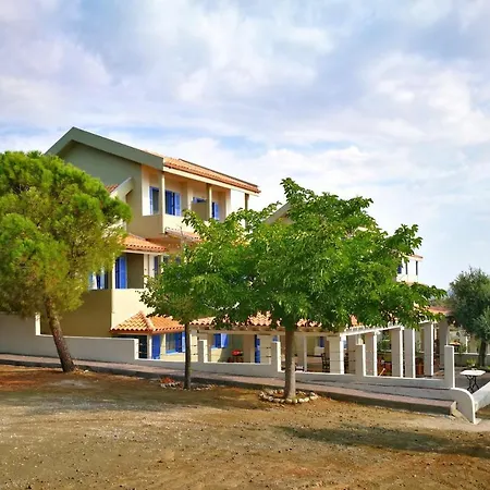 Olive Bay Hilltop *