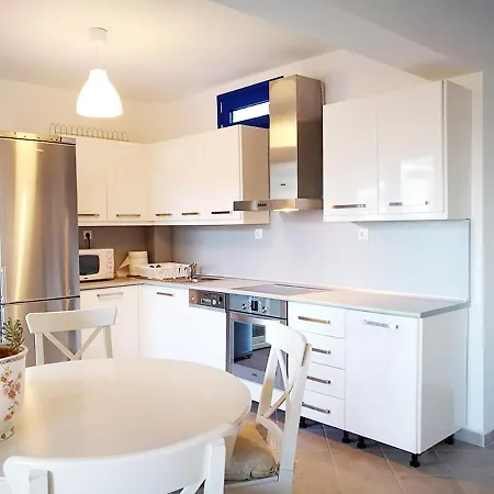 Holiday home Olive Bay Hilltop *