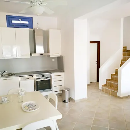 Holiday home Olive Bay Hilltop *