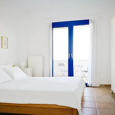 Olive Bay Hilltop Prázdninový dům *