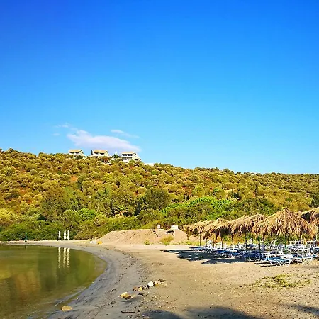 Olive Bay Hilltop Prázdninový dům *