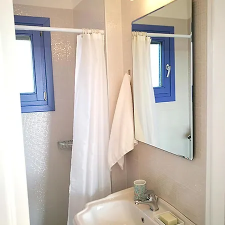 Prázdninový dům Olive Bay Hilltop