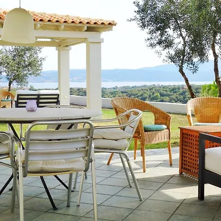 Holiday home Olive Bay Hilltop