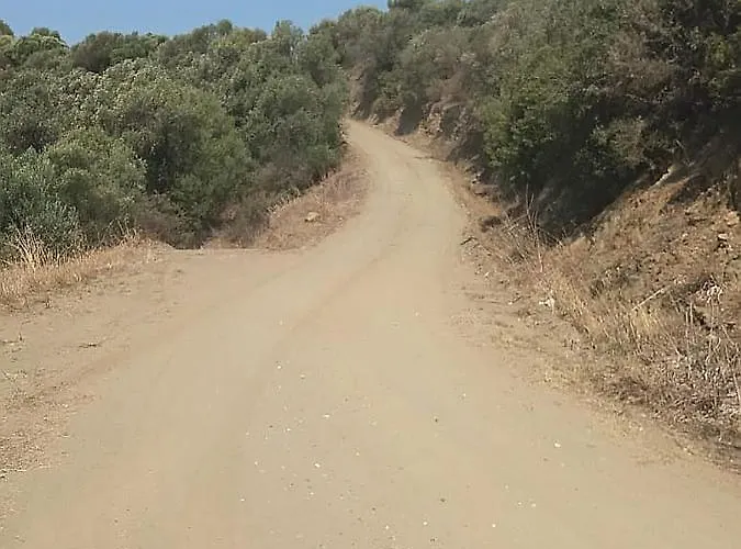 Olive Bay Hilltop 度假居